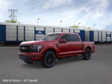 New 2025 Ford F150 Lariat image 3