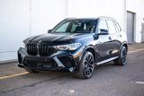Used 2023 BMW X5 M Competition image 5