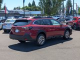 New 2025 Subaru Outback Premium image 5