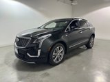 New 2025 Cadillac XT5 Premium Luxury w/ Technology Package image 3