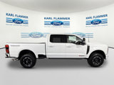 New 2025 Ford F250 Lariat w/ Lariat Ultimate Package image 2