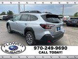 New 2025 Subaru Outback Premium image 5
