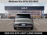 New 2026 Kia EV9 Light image 5