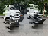 New 2025 Jeep Wrangler Unlimited Sahara image 2