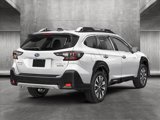 New 2025 Subaru Outback Touring image 2