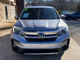 Used 2021 Honda Pilot EX-L image 2