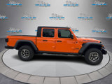 New 2025 Jeep Gladiator Rubicon image 2