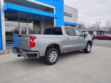New 2025 Chevrolet Silverado 1500 RST w/ Z71 Off-Road Package image 6