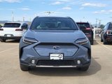 New 2025 Subaru Solterra Touring image 2