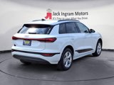 New 2025 Audi Q6 e-tron Premium image 5