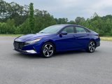 Used 2022 Hyundai Elantra Limited image 3