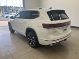 New 2025 Volkswagen Atlas SEL Premium R-Line image 3