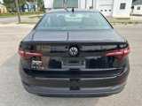 Used 2024 Volkswagen Jetta Sport image 6