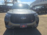 New 2025 Ford Explorer ST image 2