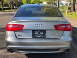 Used 2014 Audi A6 TDI Prestige w/ Prestige Package image 4