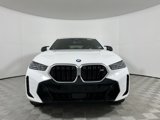 New 2025 BMW X6 M60i w/ Parking Assistance Package image 2