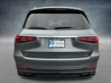 New 2025 Mercedes-Benz GLS 63 AMG 4MATIC image 5