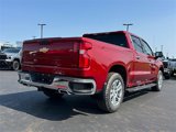 New 2025 Chevrolet Silverado 1500 LTZ w/ LTZ Premium Package image 5