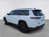 Used 2024 Jeep Grand Cherokee L Laredo image 3