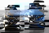 New 2025 Mercedes-Benz E 53 AMG e 4MATIC Sedan image 3