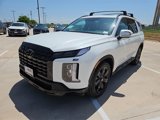 New 2025 Hyundai Palisade XRT image 3