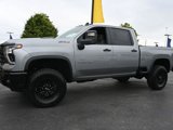 New 2025 Chevrolet Silverado 2500 ZR2 w/ Technology Package image 4