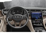 New 2025 Jeep Grand Cherokee Summit 4xe image 4