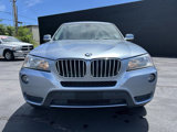 Used 2014 BMW X3 xDrive28i image 2