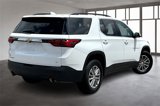 Used 2022 Chevrolet Traverse LT image 3