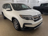 Used 2019 Honda Pilot EX-L image 5