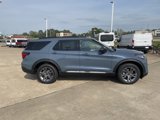 New 2025 Ford Explorer Active image 4