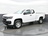 Used 2022 Chevrolet Colorado W/T image 2