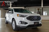 Used 2022 Ford Edge SEL image 2