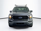 Used 2023 Ford F150 XL w/ STX Appearance Package image 2