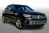 Used 2022 Mercedes-Benz GLC 300 4MATIC image 2