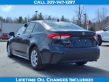 Used 2024 Toyota Corolla LE image 3