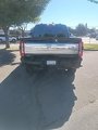 Used 2024 Ford F250 Platinum image 3