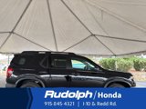 New 2026 Honda Passport RTL image 6