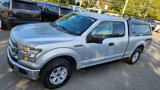 Used 2015 Ford F150 XLT w/ Trailer Tow Package image 5