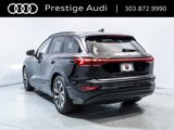 New 2025 Audi Q6 e-tron Prestige image 3
