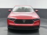 New 2025 Honda Accord LX image 4