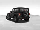 New 2025 Jeep Wrangler Rubicon w/ Safety Group image 3