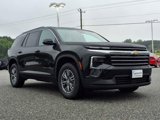 New 2025 Chevrolet Traverse LT image 4