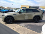 New 2025 MAZDA CX-70 3.3 Turbo w/ Premium Plus Pkg image 4