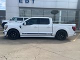 New 2025 Ford F150 Lariat w/ Equipment Group 502A High image 2