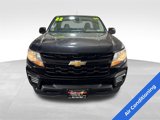 Used 2022 Chevrolet Colorado LT w/ Fleet Safety Package image 2