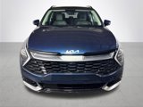 New 2025 Kia Sportage SX Prestige image 4