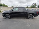 New 2026 RAM 1500 Laramie w/ Night Edition image 3