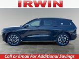 New 2025 Lincoln Nautilus Reserve image 2