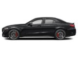 New 2026 Mercedes-Benz C 63 AMG S image 3